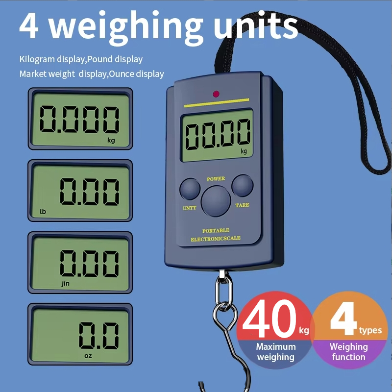 1PC Multifunctional Mini 40kg/ – Fishing Kit Compact Bewertung und Preis