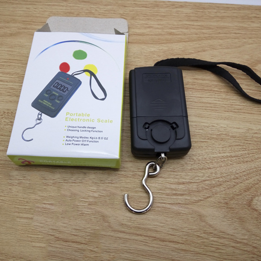 1PC Multifunctional Mini 40kg/ – Fishing Kit Compact Bewertung und Preis