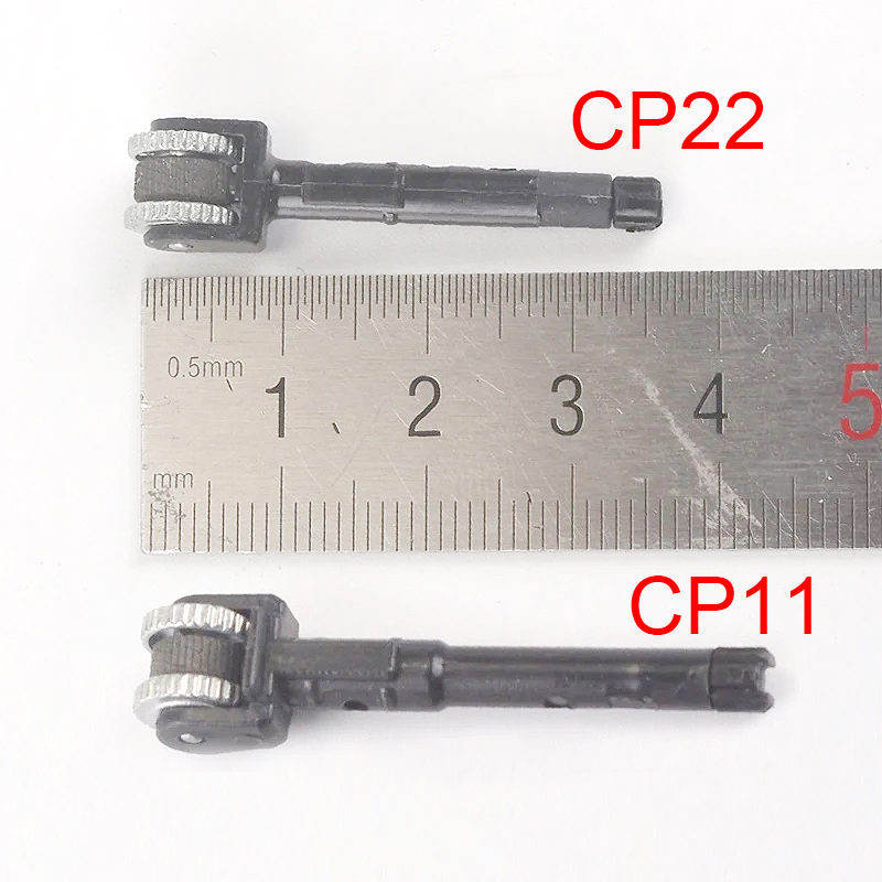 Large CP11 And Small CP22 Whee – Fire Starting Kit Bewertung und Preis
