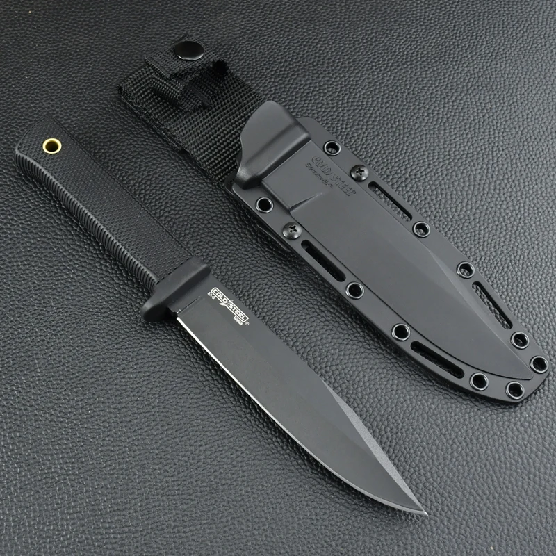 SKR Straight Fixed Blade RN Gl – Bushcraft Knife Fixed Bewertung und Preis