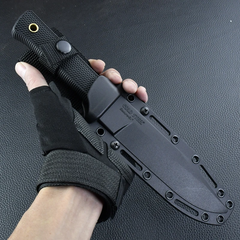 SKR Straight Fixed Blade RN Gl – Bushcraft Knife Fixed Bewertung und Preis
