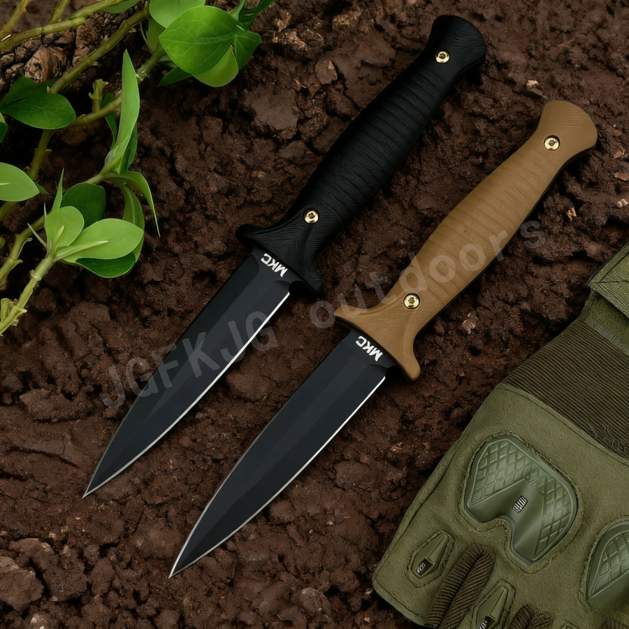 High Hardness MKC V24 Fixed Bl – Bushcraft Knife Fixed Bewertung und Preis