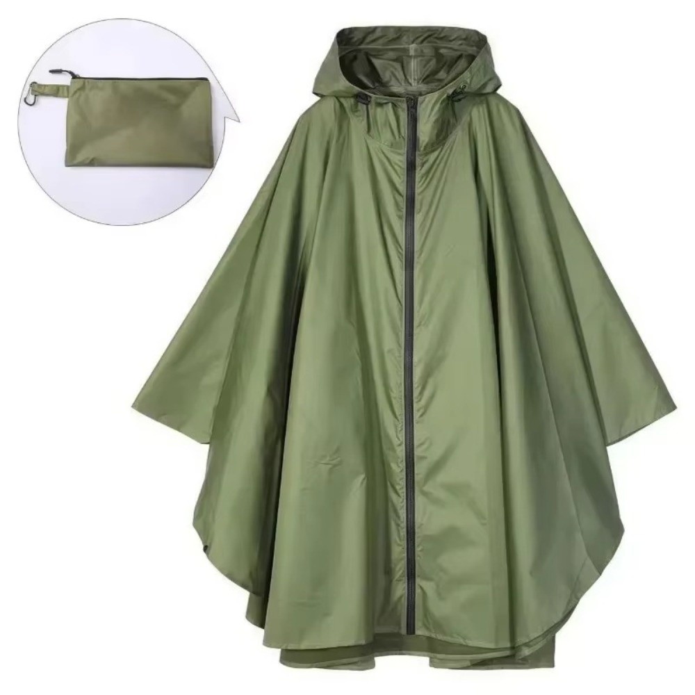 New 3 in 1 Outdoor Raincoat Ho – Emergency Poncho Rain Bewertung und Preis