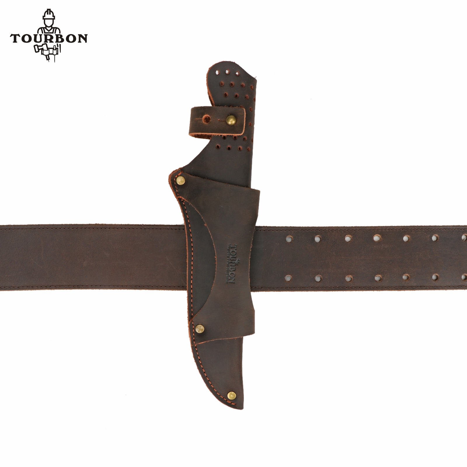 Tourbon Leather Tool Fixed Bla – Bushcraft Knife Fixed Bewertung und Preis