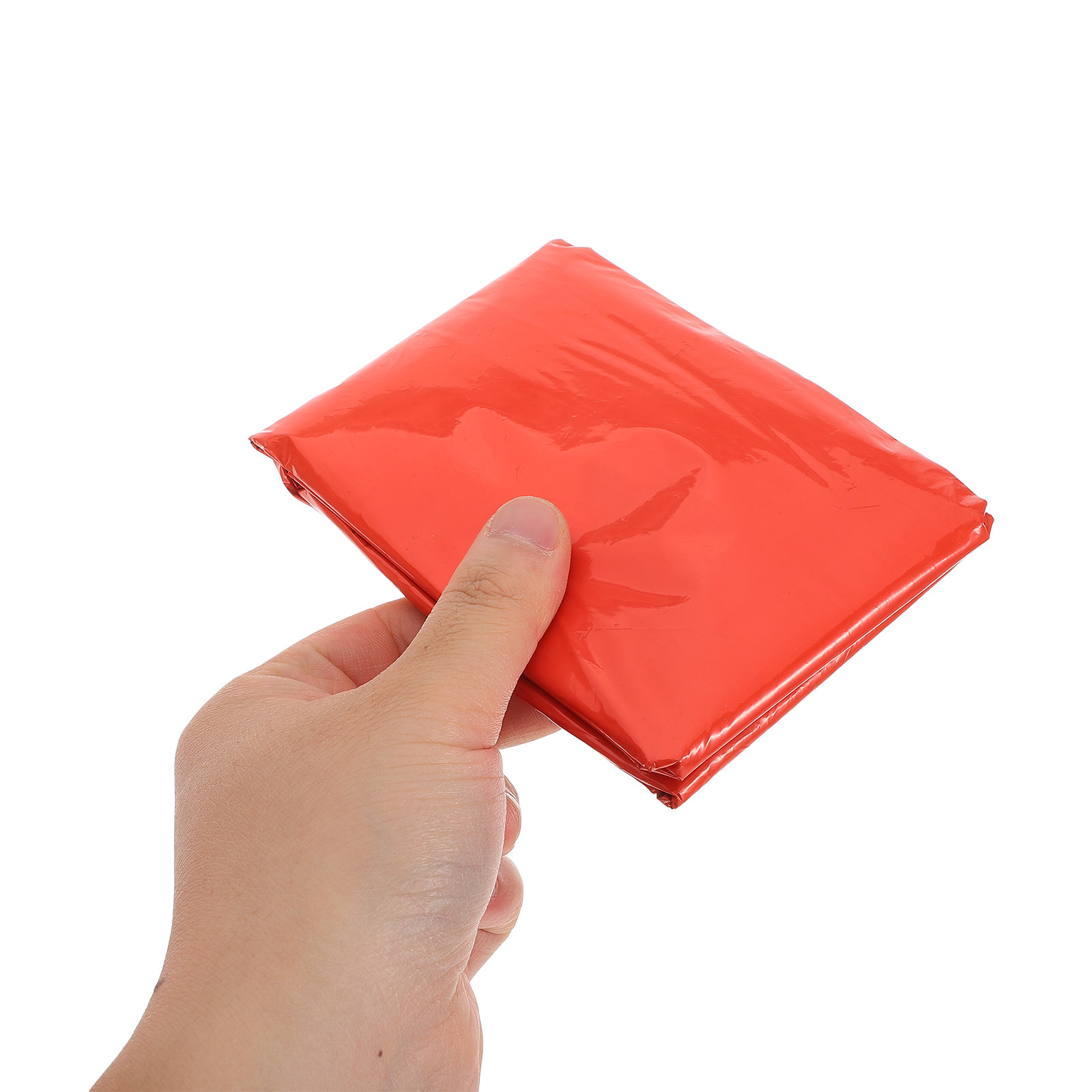 2Pcs Emergency Survival Poncho – Emergency Poncho Rain Bewertung und Preis