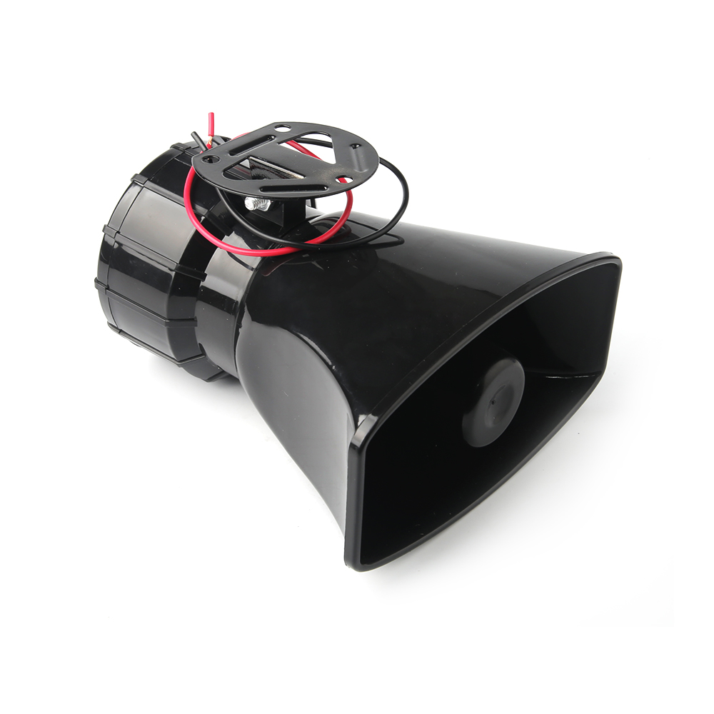 12V Speaker 130dB Wireless Ele – Emergency Whistle Loud Bewertung und Preis