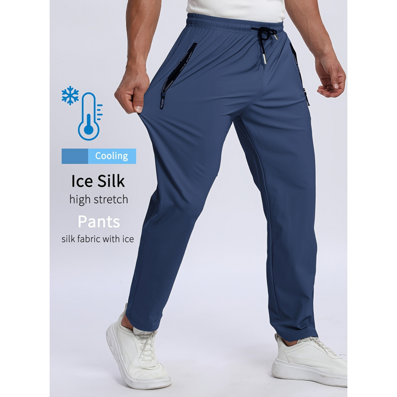 Pants Gym Man Men Gift Dry And – Fishing Kit Compact Bewertung und Preis