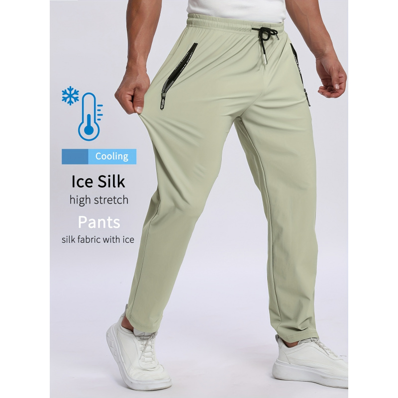 Pants Gym Man Men Gift Dry And – Fishing Kit Compact Bewertung und Preis