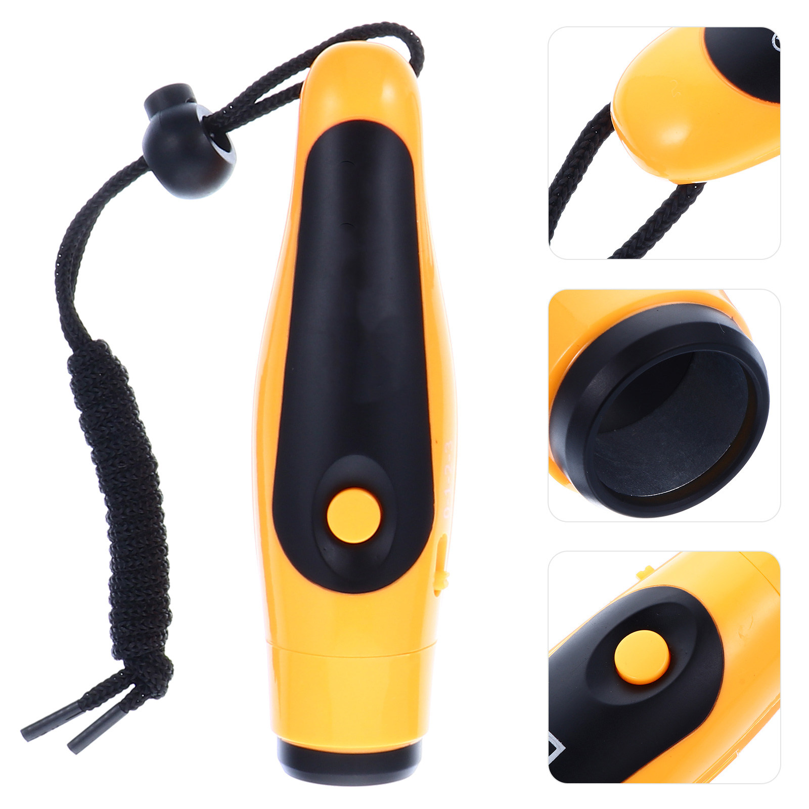 1Pcs Survival Emergency Whistl – Emergency Whistle Loud Bewertung und Preis