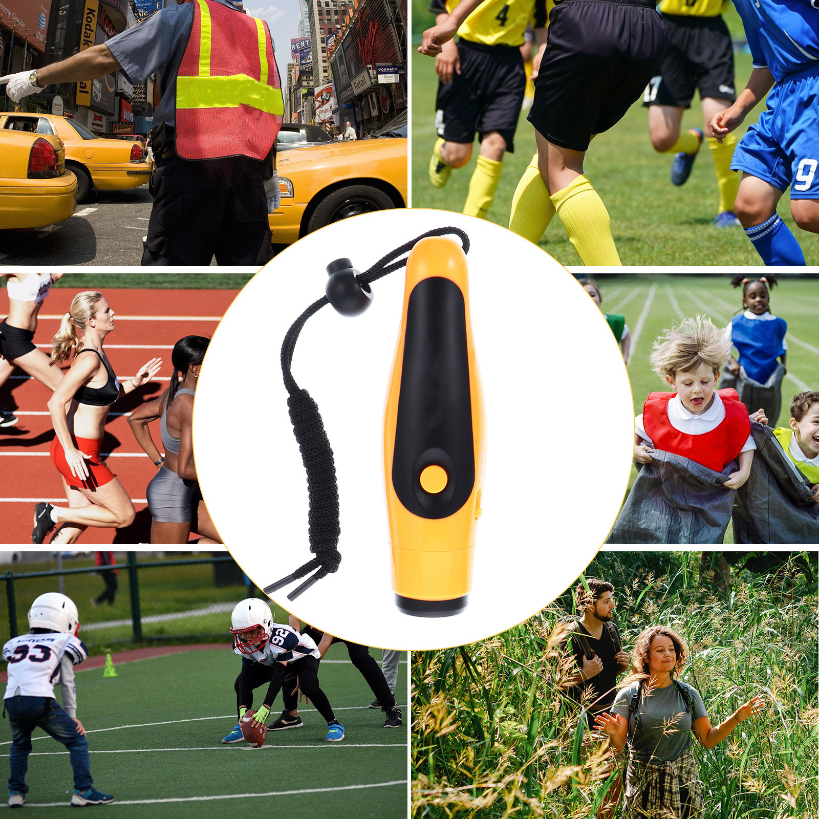 1Pcs Survival Emergency Whistl – Emergency Whistle Loud Bewertung und Preis