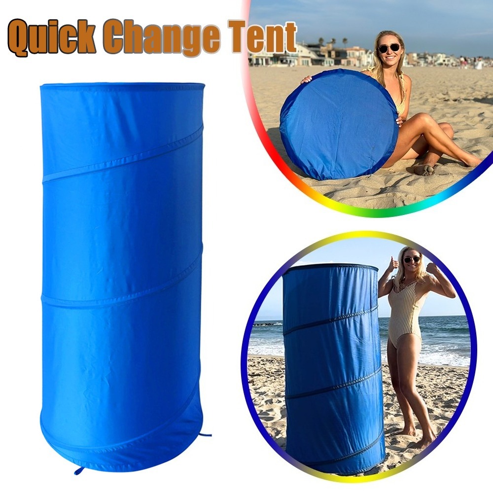 Outdoor Changing Room Pop Up P – Emergency Mylar Tent Bewertung und Preis