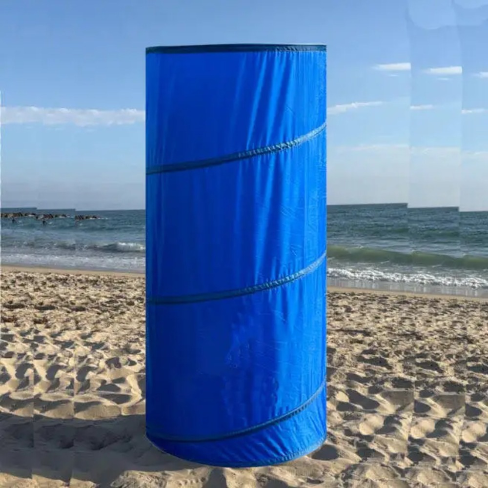 Outdoor Changing Room Pop Up P – Emergency Mylar Tent Bewertung und Preis