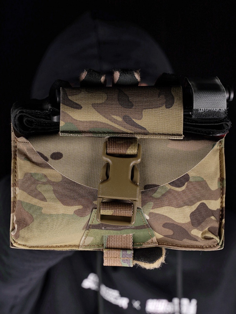 Molle Bag Multifunction Pouch  – Bivy Bag Emergency Bewertung und Preis