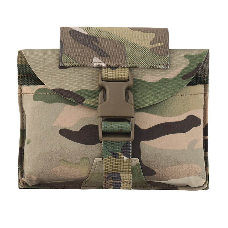 Molle Bag Multifunction Pouch  – Bivy Bag Emergency Bewertung und Preis