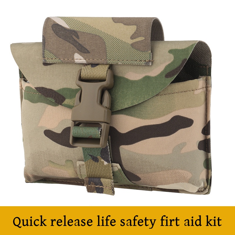 Molle Bag Multifunction Pouch  – Bivy Bag Emergency Bewertung und Preis