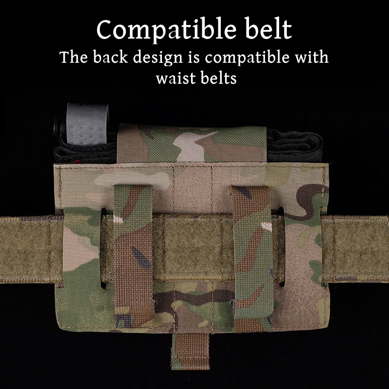 Molle Bag Multifunction Pouch  – Bivy Bag Emergency Bewertung und Preis