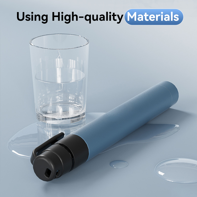 Outdoor Tools New Mini Life St – Water Purification Straw Bewertung und Preis