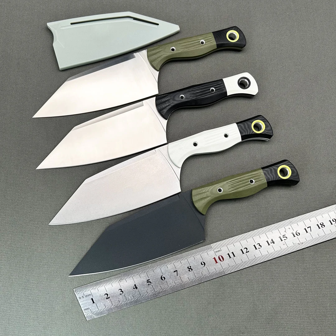 BM 4010BK-01 High quality Kitc – Bushcraft Knife Fixed Bewertung und Preis