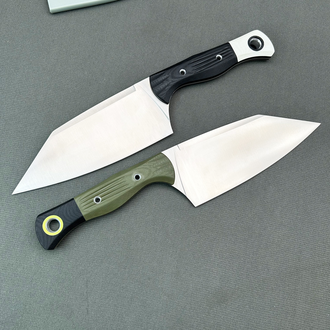 BM 4010BK-01 High quality Kitc – Bushcraft Knife Fixed Bewertung und Preis