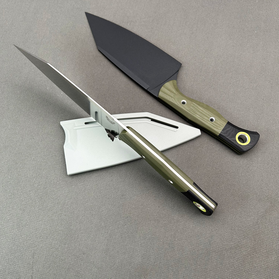 BM 4010BK-01 High quality Kitc – Bushcraft Knife Fixed Bewertung und Preis