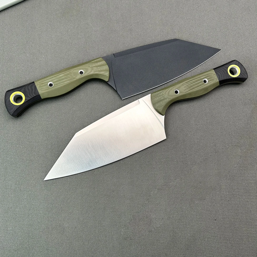 BM 4010BK-01 High quality Kitc – Bushcraft Knife Fixed Bewertung und Preis