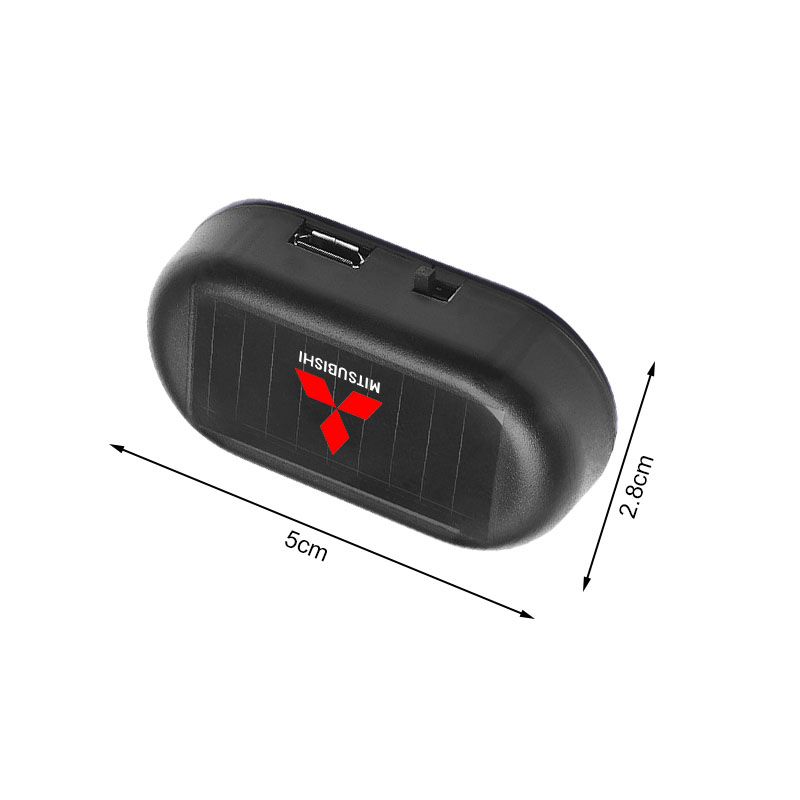 1Pc Car Wireless Warning LED F – Sos Light Strobe Bewertung und Preis