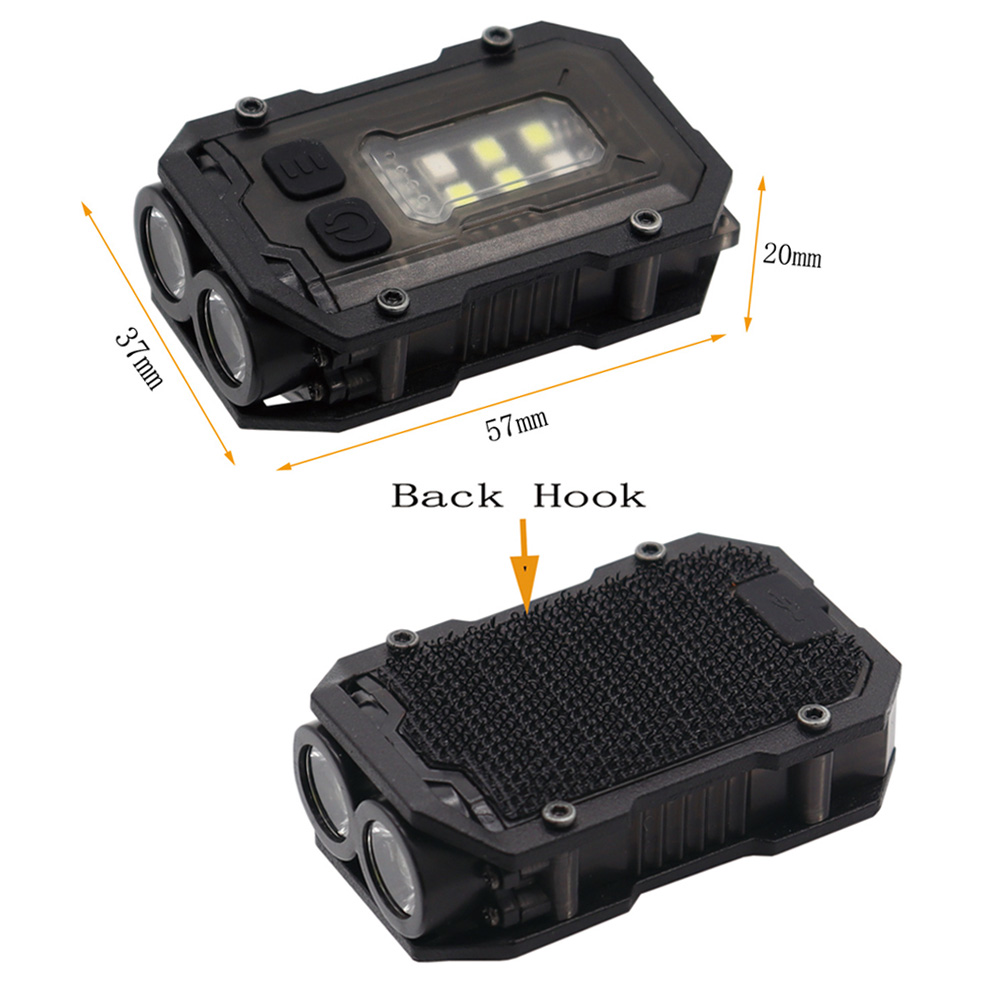 Tactical Flashlight EDC Portab – Fire Starting Kit Bewertung und Preis