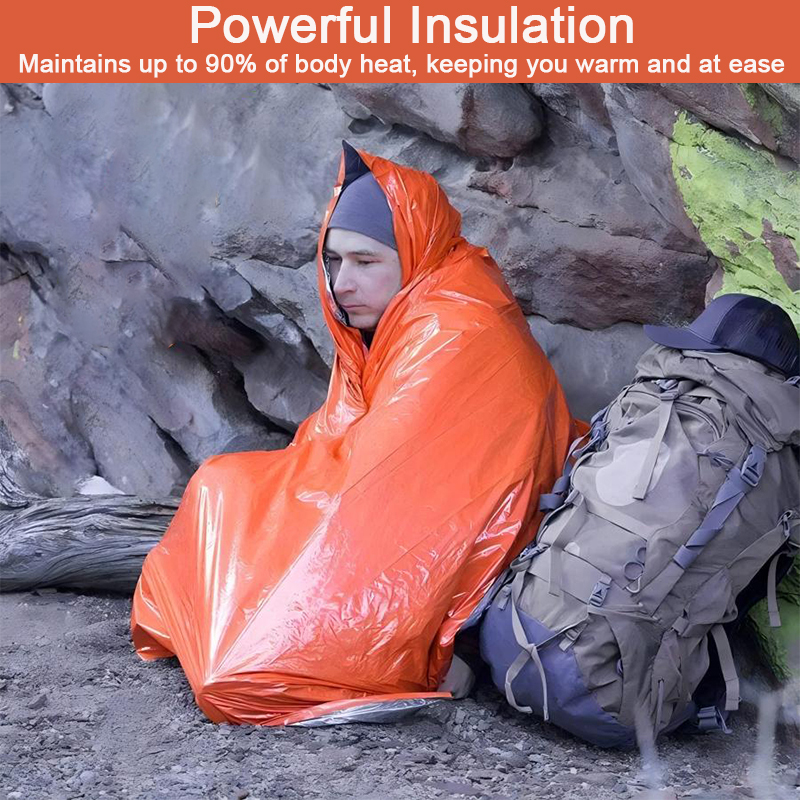 SSUNTAK Emergency Survival Rai – Emergency Poncho Rain Bewertung und Preis