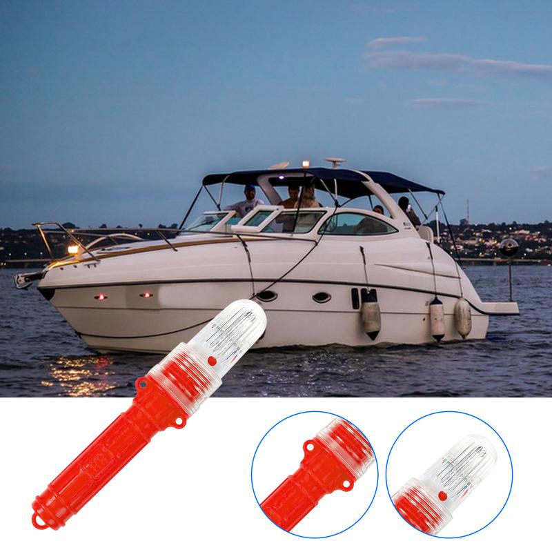 LED Flare Waterproof Electroni – Signal Flare Kit Bewertung und Preis