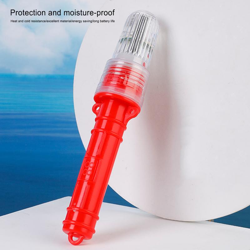 LED Flare Waterproof Electroni – Signal Flare Kit Bewertung und Preis