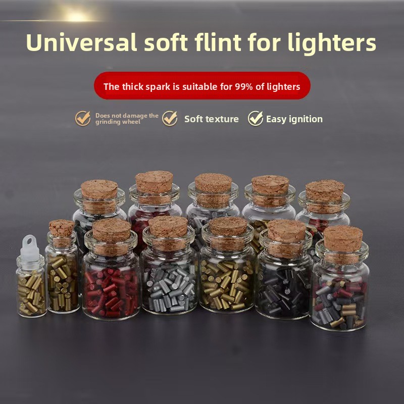New  mixed color universal lig – Fire Starting Kit Bewertung und Preis