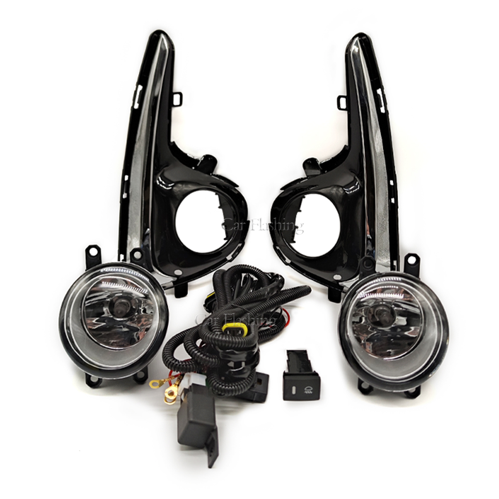 Car LED Fog Light For Toyota Y – Sos Light Strobe Bewertung und Preis