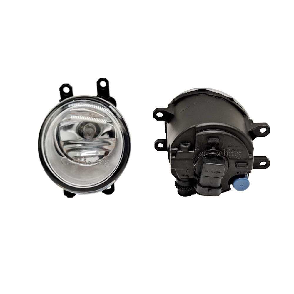 Car LED Fog Light For Toyota Y – Sos Light Strobe Bewertung und Preis