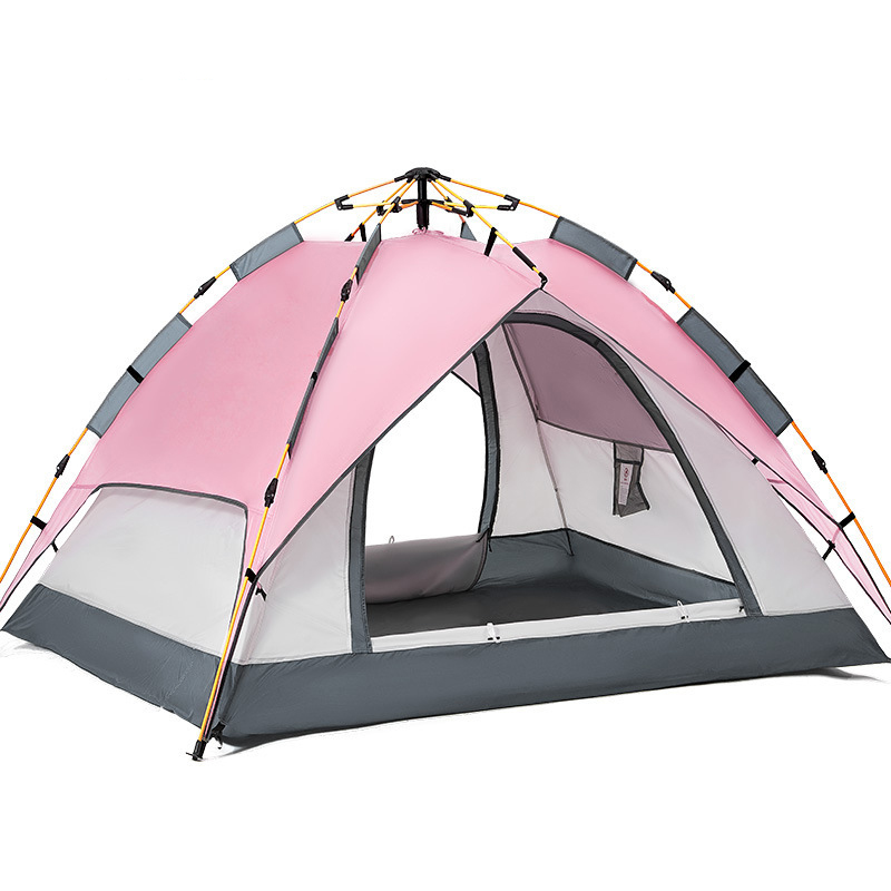 4-5 People Large Tent Quick Se – Emergency Mylar Tent Bewertung und Preis