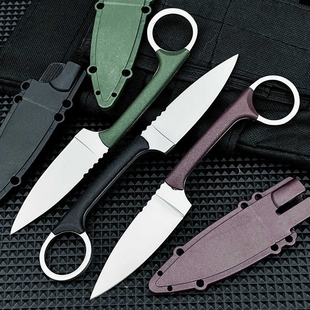 20AZ Durable Camping Utility E – Bushcraft Knife Fixed Bewertung und Preis