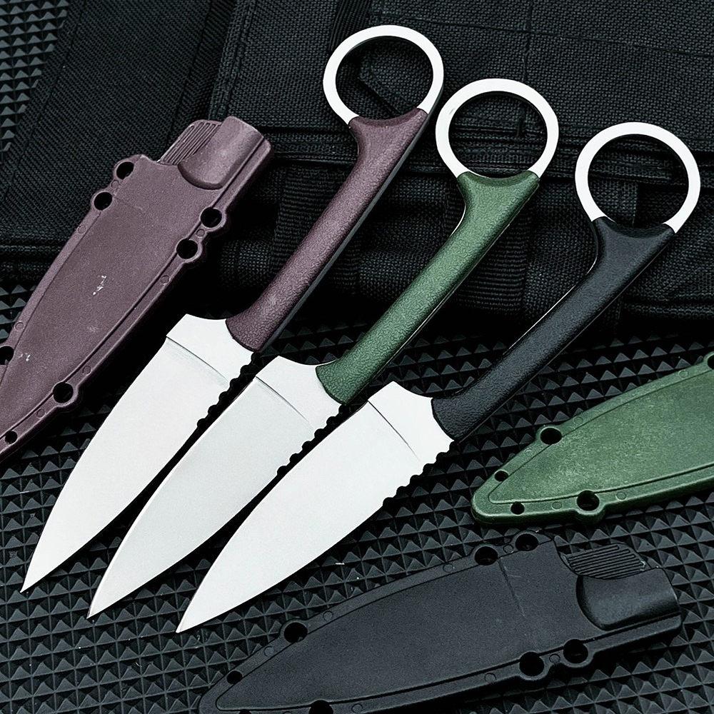20AZ Durable Camping Utility E – Bushcraft Knife Fixed Bewertung und Preis