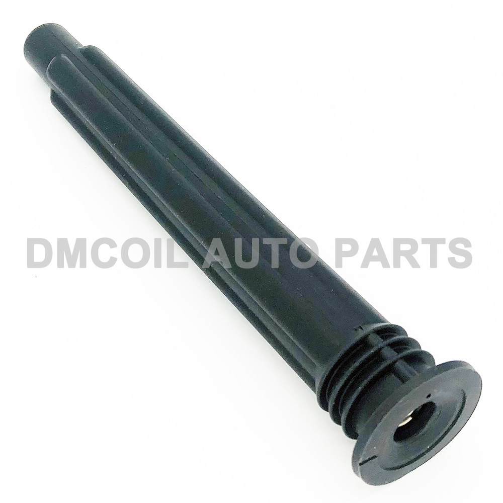 4 PCS IGNITION COIL RUBBER BOO – Compass Lensatic Bewertung und Preis