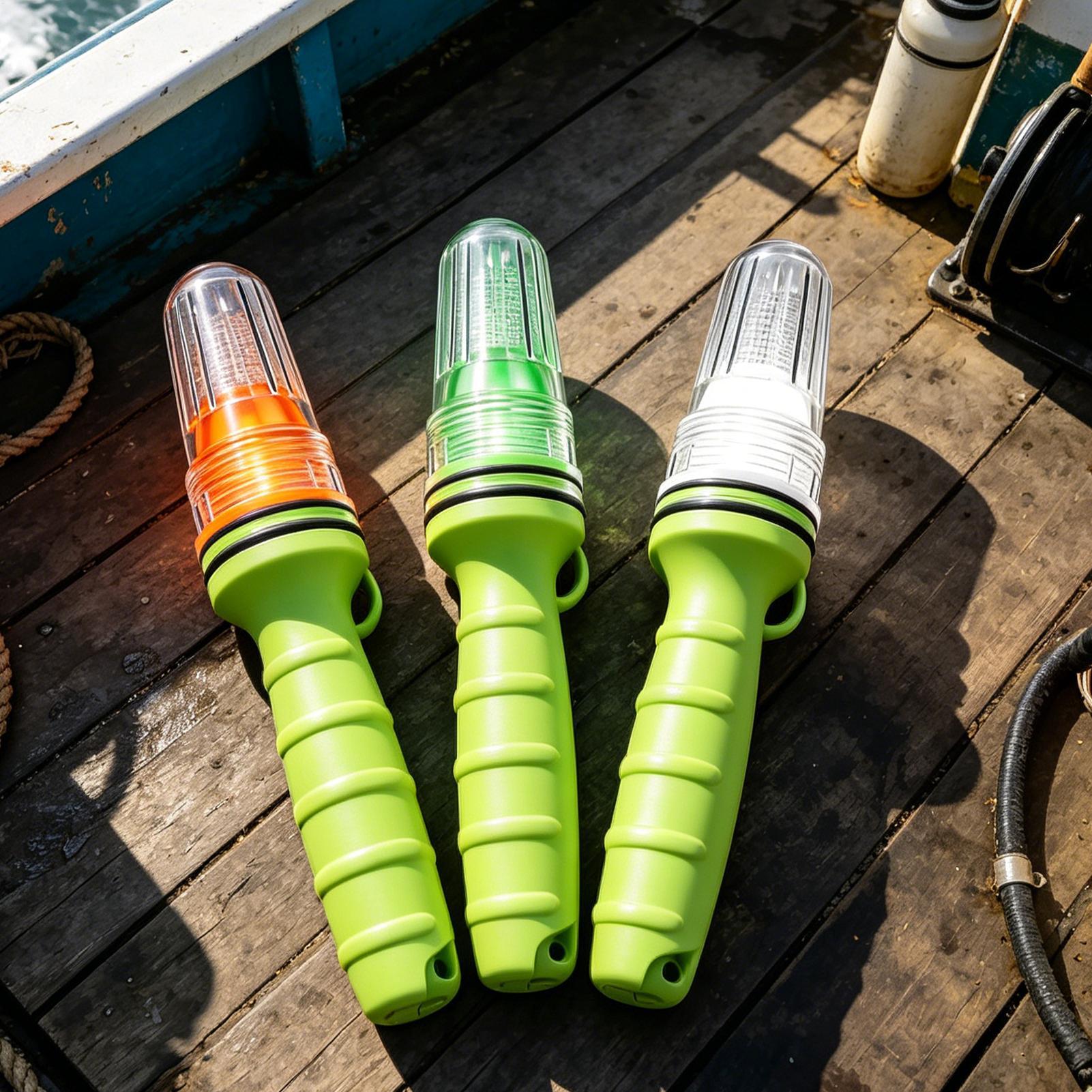 Boat Safety Kit Waterproof 3 P – Signal Flare Kit Bewertung und Preis