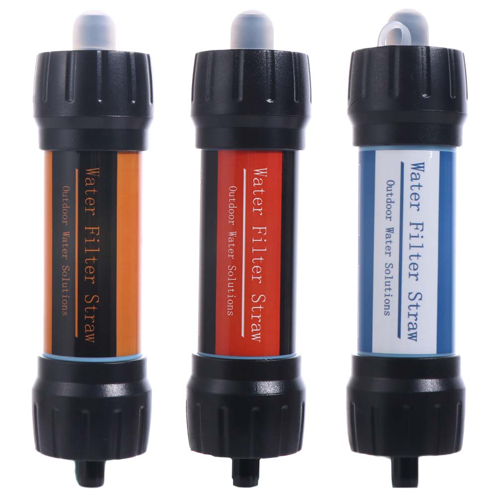 Mini Mini Water Filter Straw P – Water Purification Straw Bewertung und Preis