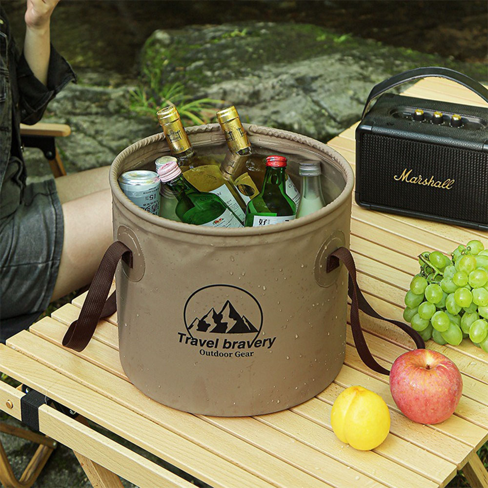 Portable Collapsible Outdoor W – Water Bag Collapsible Bewertung und Preis