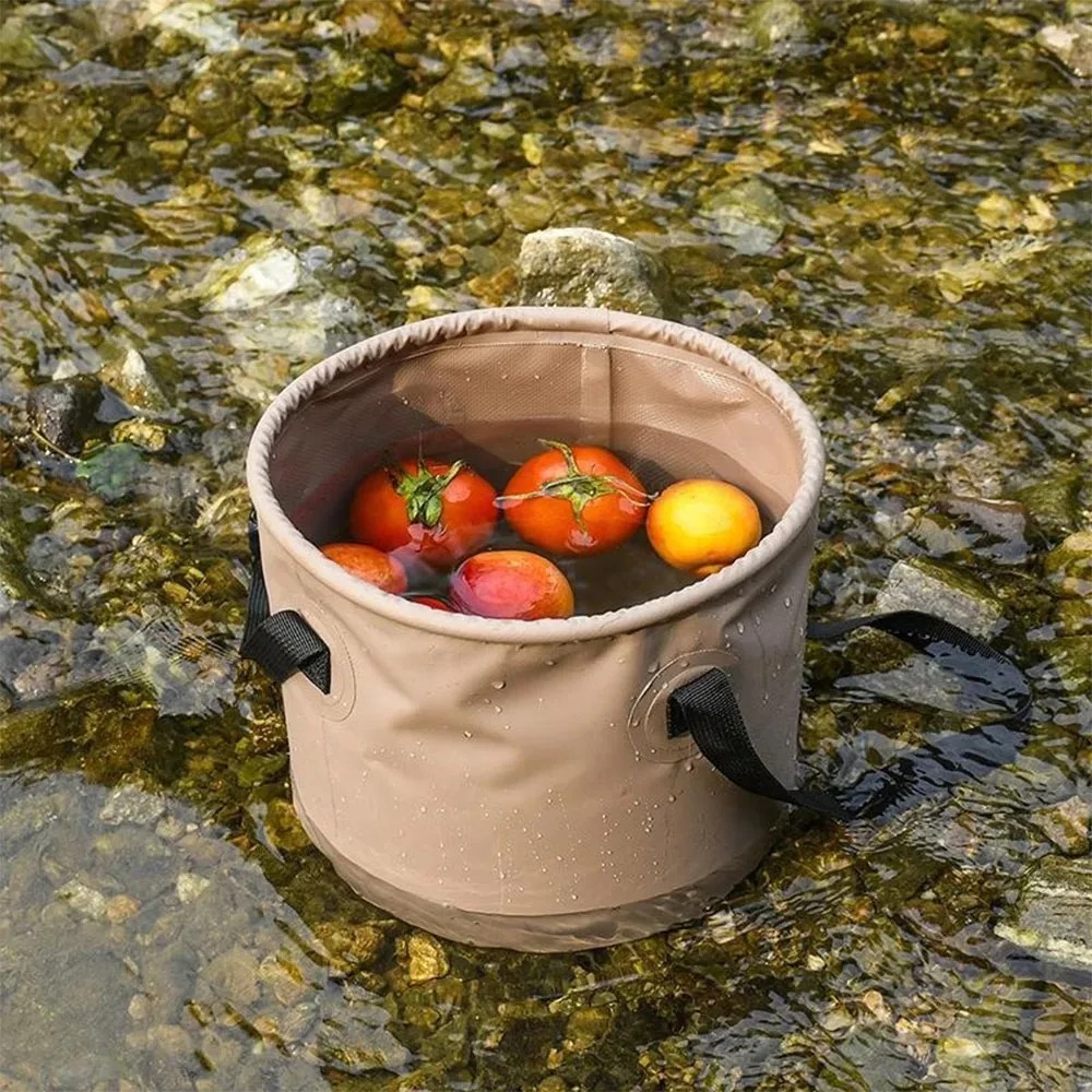 Portable Collapsible Outdoor W – Water Bag Collapsible Bewertung und Preis