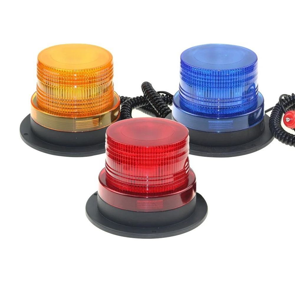 LED Strobe light Circular Car  – Sos Light Strobe Bewertung und Preis