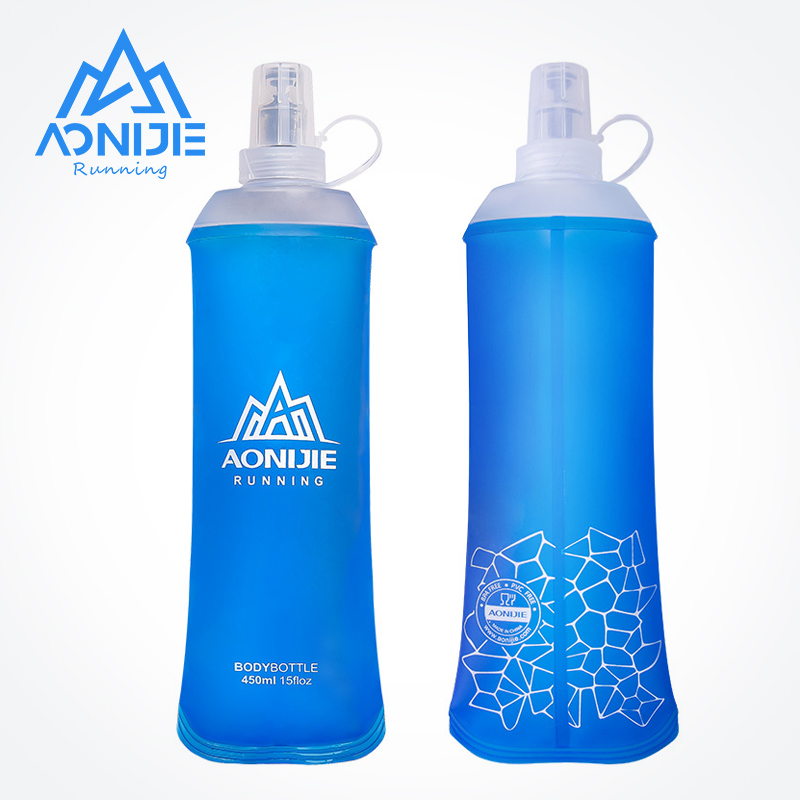 AONIJIE SD19 R450 Soft Flask F – Water Bag Collapsible Bewertung und Preis
