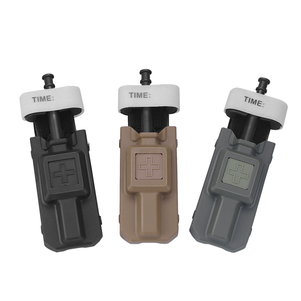 Tactical Tourniquet Storage Bo – Bivy Bag Emergency Bewertung und Preis