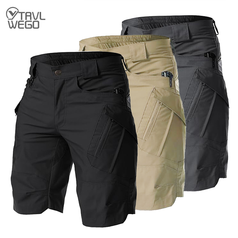TRVLWEGO Men's Tactical Cargo  – Fishing Kit Compact Bewertung und Preis