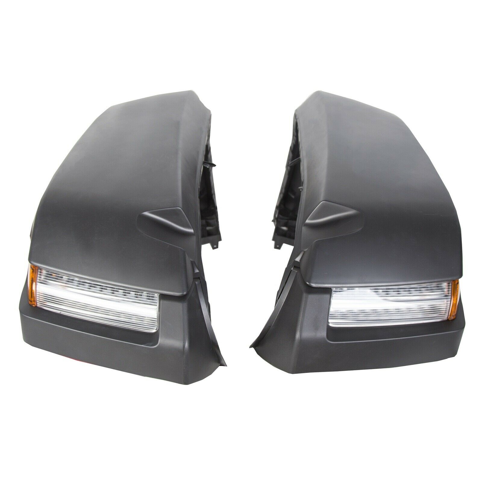Front Fender Flares Kit with D – Signal Flare Kit Bewertung und Preis