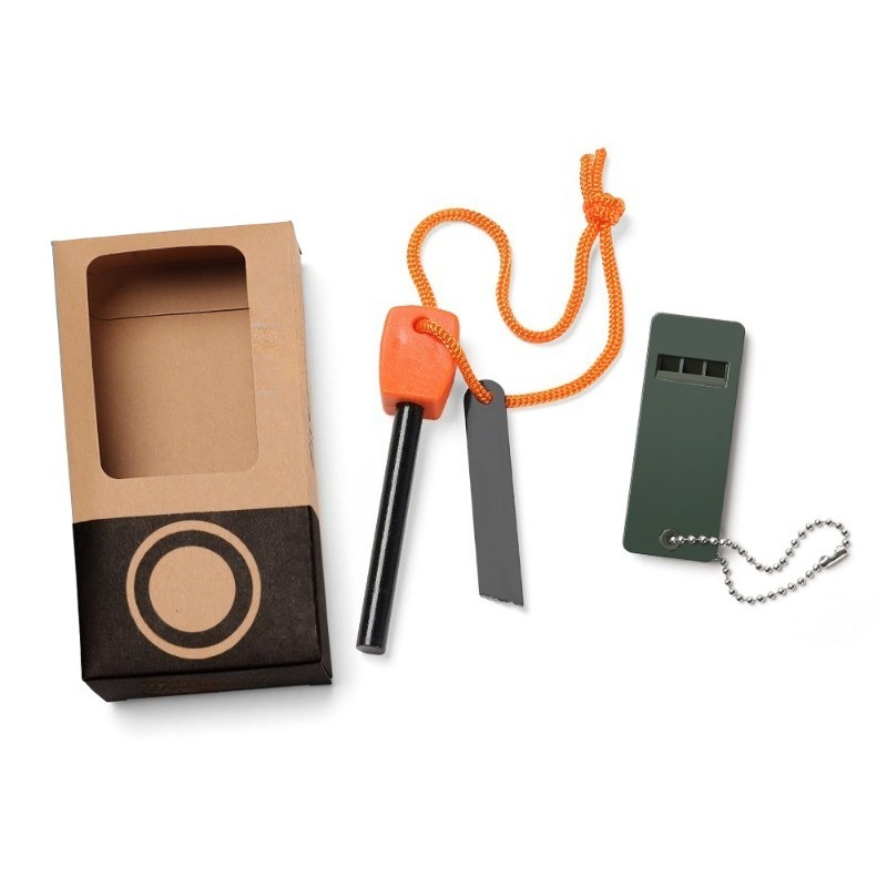 Camping Fire Starter Kit Magne – Magnesium Fire Starter Bewertung und Preis