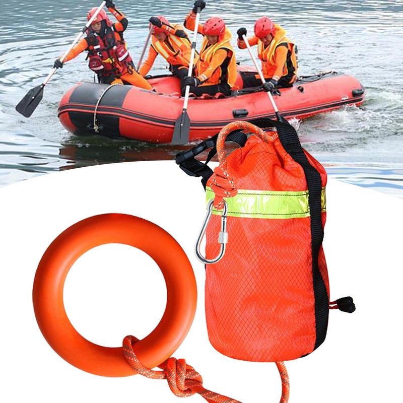 Throw Rope Water Rescue 16m Th – Rescue Rope Throw Bewertung und Preis