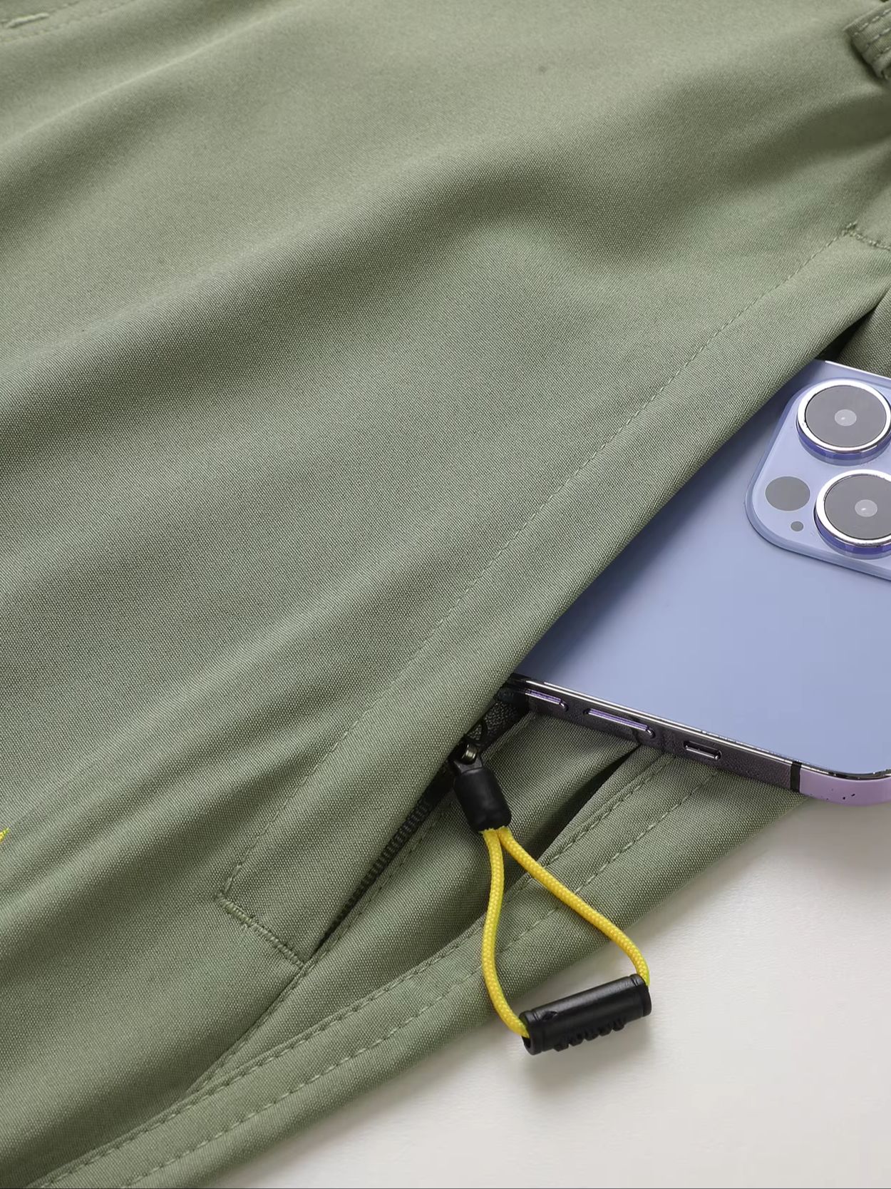 Men's outdoor pants with multi – Fishing Kit Compact Bewertung und Preis