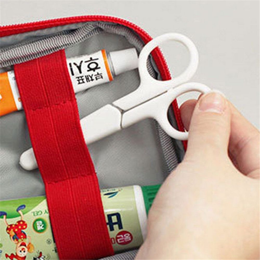 2023 Travel First Aid Kit Bag  – Bivy Bag Emergency Bewertung und Preis